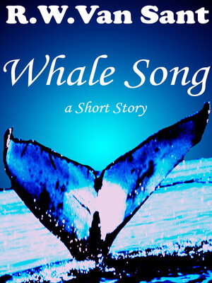 cover image of Whale Song